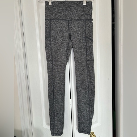 Aerie - The Hugger High Waisted Pocket Legging in Size S - Picture 3 of 9